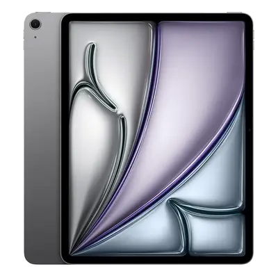 Apple iPad Air 13 Wi-Fi + Cellular 256 GB Spacegrau M3 - 2025