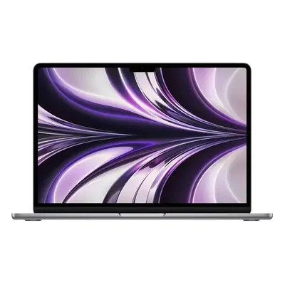 RP // CTO // Apple MacBook Air 13'' SpaceGrau CTO (M2 8C-CPU 10C-GPU,70W) // 2024