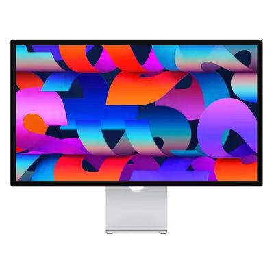 Apple Studio Display - Nanotexturglas 27'' - Neigungsverstellbarer Standfuß - 2025