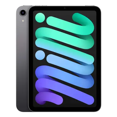 RP // Apple iPad mini 8.3 Wi-Fi 64GB spacegrau