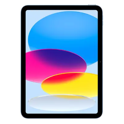 RP// Apple iPad 10.9 Wi-Fi + Cellular 64GB (blau) 10.Gen - 2024