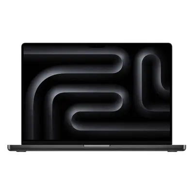 MacBook Pro 16'' - Space Schwarz - M3Max-16-40 - 128GB - 1TBSSD