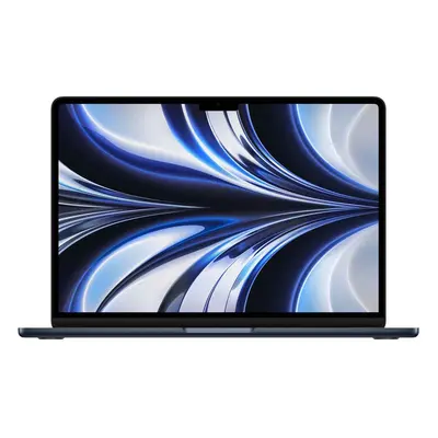 Macbook Air 13.6'' - M2 8-Core - Mitternacht - M2-8-8 - 8GB - 2TBSSD - 70W USB-C Power