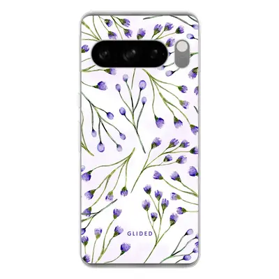 Violet Garden - Google Pixel 8 Pro Handyhülle - Tough case