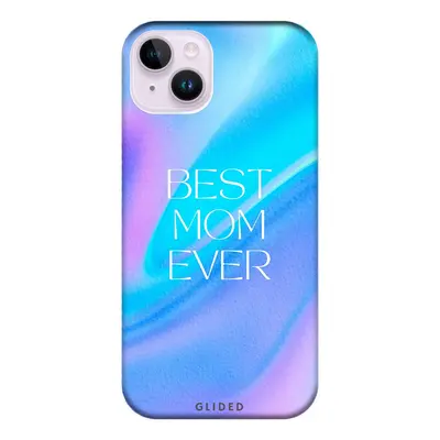 Best Mom - iPhone 14 Plus Handyhülle - Bumper case