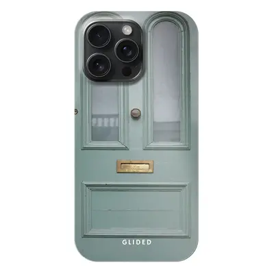 Doorway Dream - iPhone 15 Pro Max Handyhülle - MagSafe Tough case