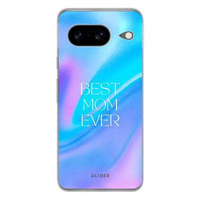 Best Mom - Google Pixel 8 Handyhülle - Soft case