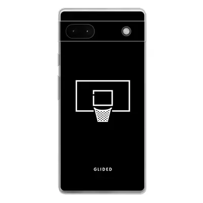 Basketball Fun - Google Pixel 6a Handyhülle - Tough case