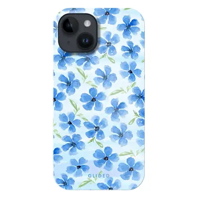 Ocean Blooms - iPhone 14 Handyhülle - Bumper case