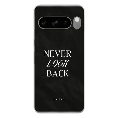 Never Back - Google Pixel 8 Pro Handyhülle - Tough case