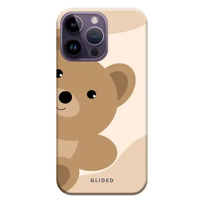 BearLove Right - iPhone 15 Pro Max Handyhülle - MagSafe Tough case