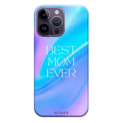 Best Mom - iPhone 14 Pro Max Handyhülle - Bumper case