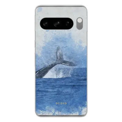 Oceanic - Google Pixel 8 Pro Handyhülle - Tough case