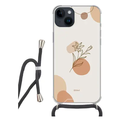 Flora - iPhone 14 Plus Handyhülle - Bumper case