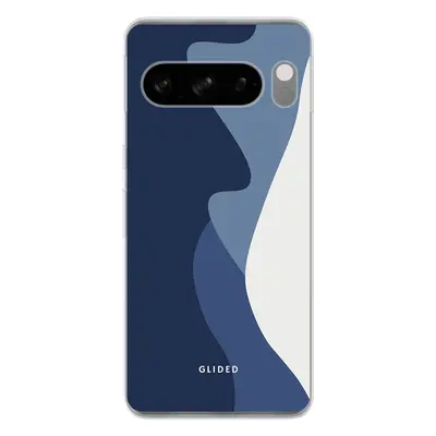 Wave Dream - Google Pixel 8 Pro Handyhülle - Soft case