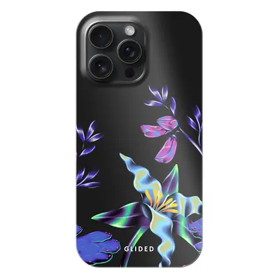 Special Flower - iPhone 15 Pro Max Handyhülle - Hard Case