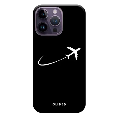 Takeoff - iPhone 15 Pro Max Handyhülle - Hard Case