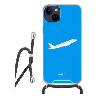 Up to Sky - iPhone 14 Plus Handyhülle - Bumper case