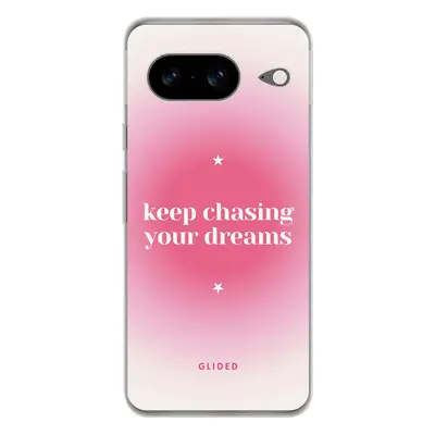 Chasing Dreams - Google Pixel 8 Handyhülle - Tough case