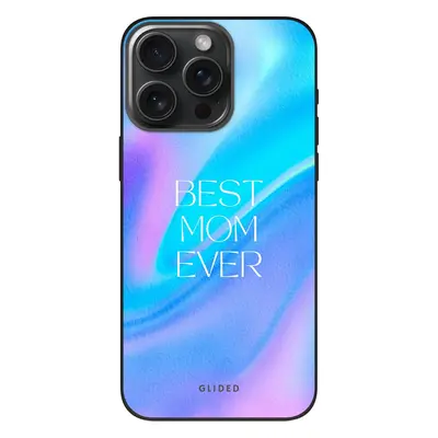 Best Mom - iPhone 15 Pro Handyhülle - Tough case