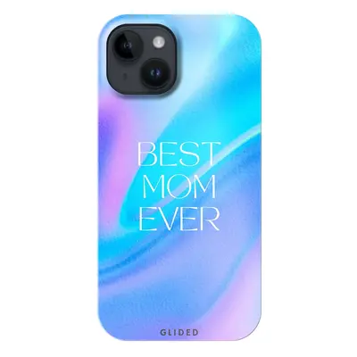 Best Mom - iPhone 14 Handyhülle - Bumper case