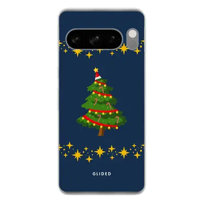 Christmas Tree - Google Pixel 8 Pro Handyhülle - Tough case