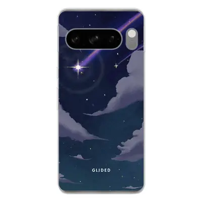 Wish - Google Pixel 8 Pro Handyhülle - Soft case