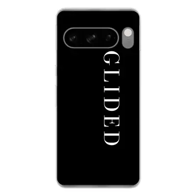 Premium Glided Exclusive - Google Pixel 8 Pro Handyhülle - Soft case