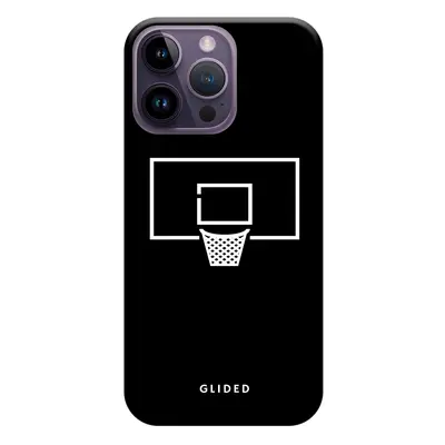 Basketball Fun - iPhone 14 Pro Max Handyhülle - Tough case