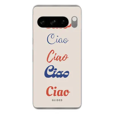 Ciao - Google Pixel 8 Pro Handyhülle - Soft case