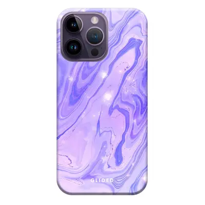 Purple Dream - iPhone 15 Pro Max Handyhülle - MagSafe Tough case