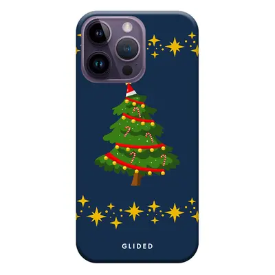 Christmas Tree - iPhone 15 Pro Max Handyhülle - Crossbody case mit Band