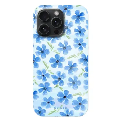 Ocean Blooms - iPhone 15 Pro Max Handyhülle - Tough case