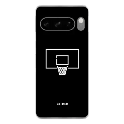 Basketball Fun - Google Pixel 8 Pro Handyhülle - Tough case