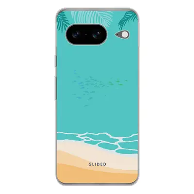 Beachy - Google Pixel 8 Handyhülle - Soft case