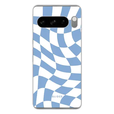 Blue Chess - Google Pixel 8 Pro Handyhülle - Soft case