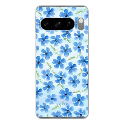 Ocean Blooms - Google Pixel 8 Pro Handyhülle - Soft case