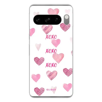 Xoxo - Google Pixel 8 Pro Handyhülle - Tough case