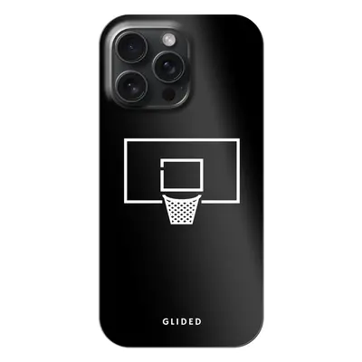 Basketball Fun - iPhone 15 Pro Max Handyhülle - MagSafe Tough case