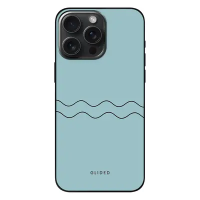 Horizona - iPhone 15 Pro Max Handyhülle - Biologisch Abbaubar