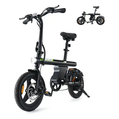 U1 Faltbares E-Bike für Damen und Herren