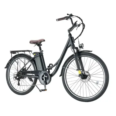 U2 Tiefeinsteiger E-Bike Damen Und Herren