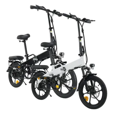 U3 Urban Klapp E-Bike