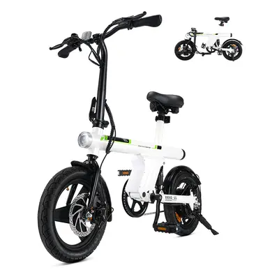 U1 Faltbares E-Bike für Damen und Herren