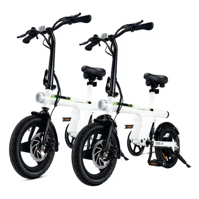 U1 Faltbares E-Bike für Damen und Herren