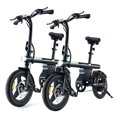 U1 Faltbares E-Bike für Damen und Herren