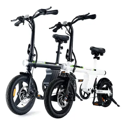 U1 Faltbares E-Bike für Damen und Herren