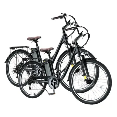 U2 Tiefeinsteiger E-Bike Damen Und Herren