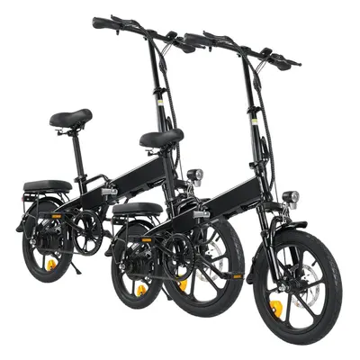 U3 Urban Klapp E-Bike