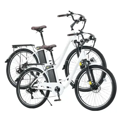 U2 Tiefeinsteiger E-Bike Damen Und Herren